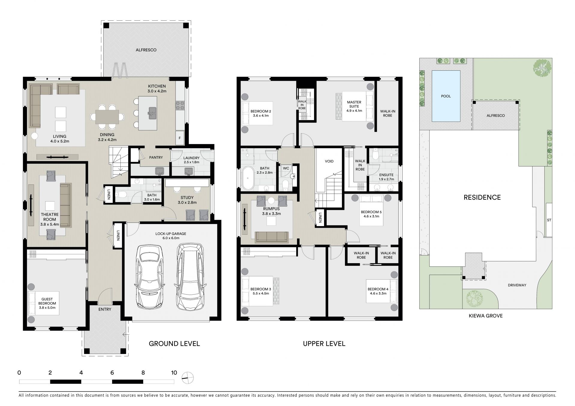 Sold by McGrath Estate Agents Liverpool