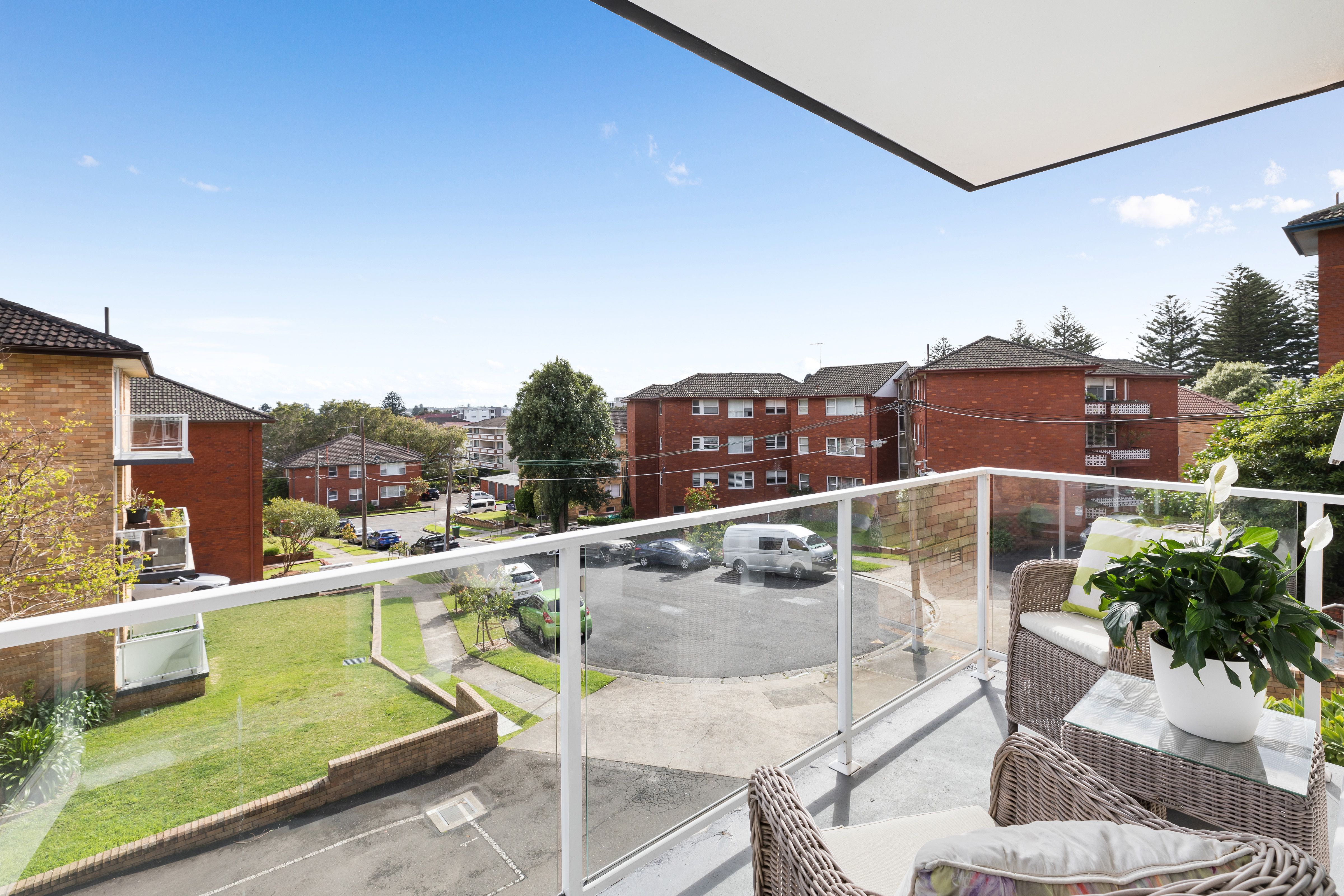 19/23-25 Nerang Road, CRONULLA, Cronulla - Thumbnail 4