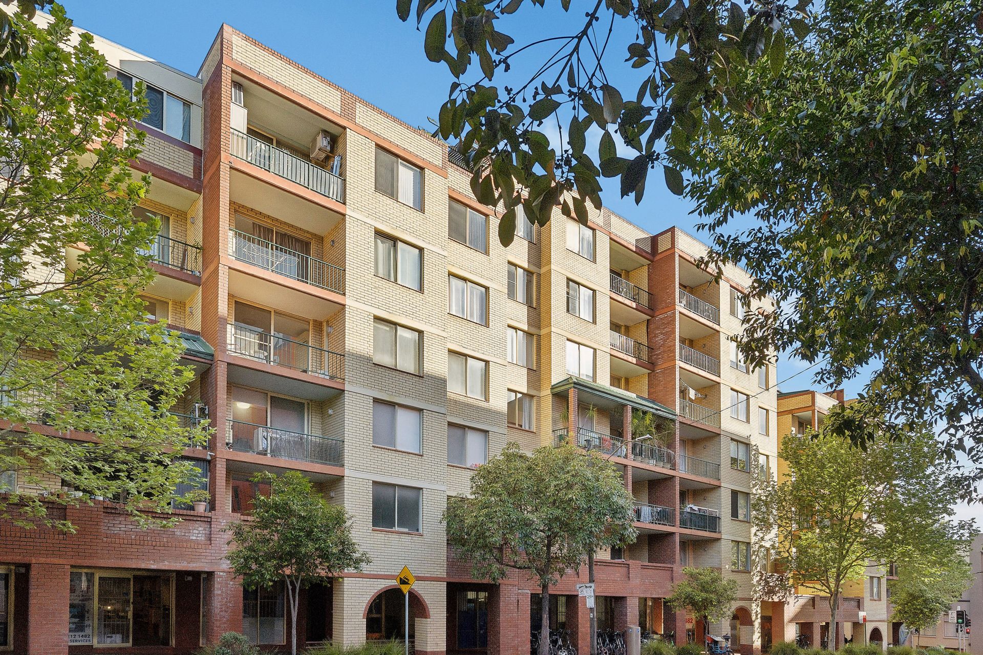 19/460-482 Jones Street Ultimo NSW, Ultimo - Thumbnail 7