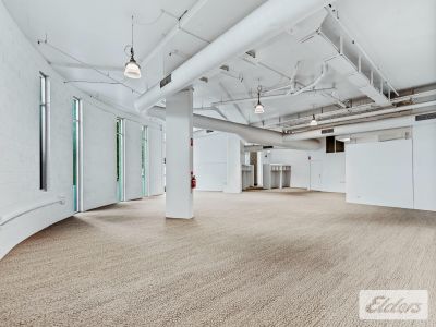 CHARACTER OFFICE/SHOWROOM OPPORTUNITIES
