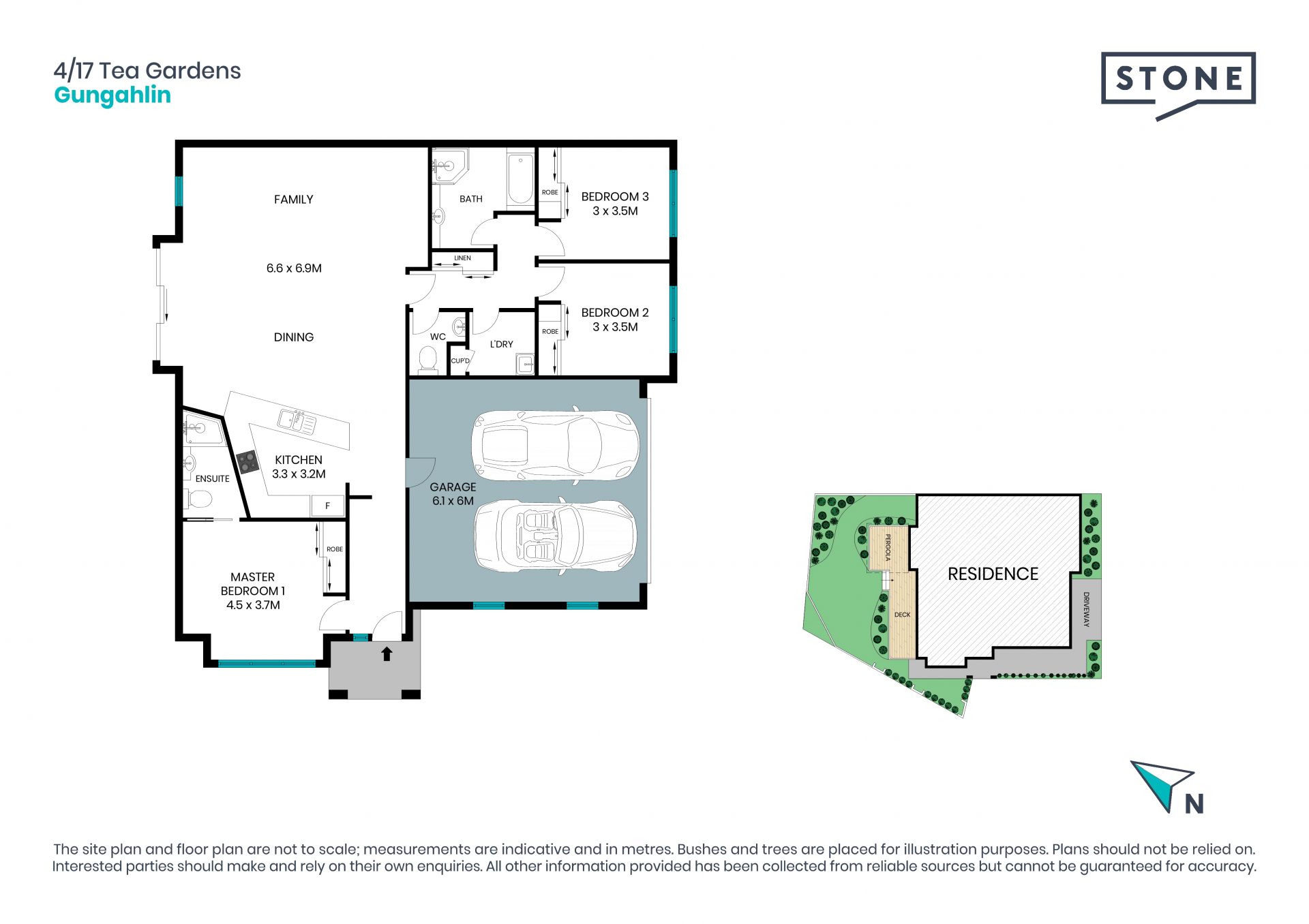 Sold Prior to Auction - $850,000