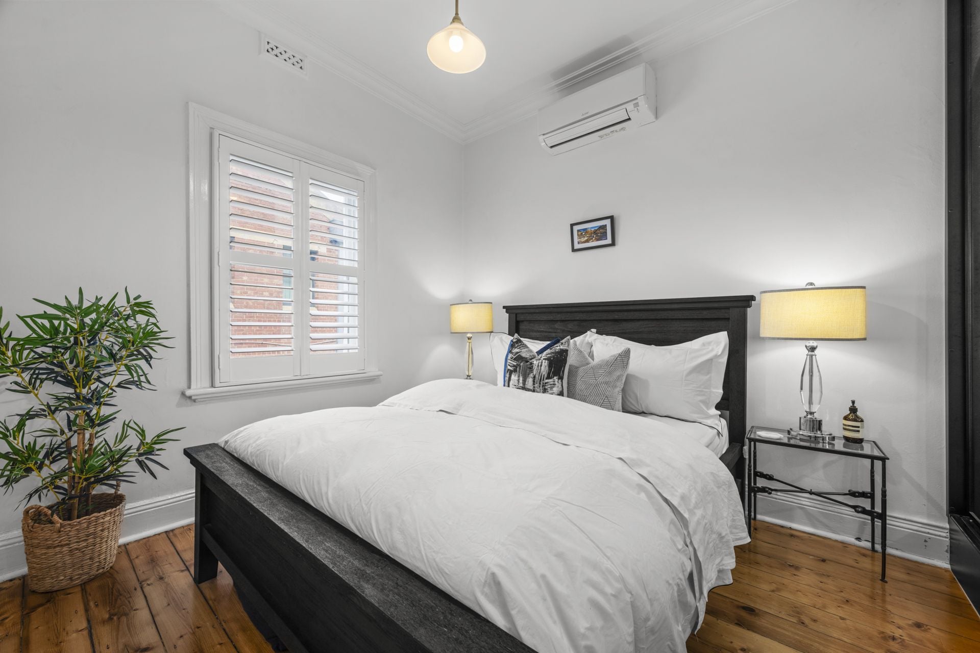 Elegance, Space And A Blue-Ribbon Locale