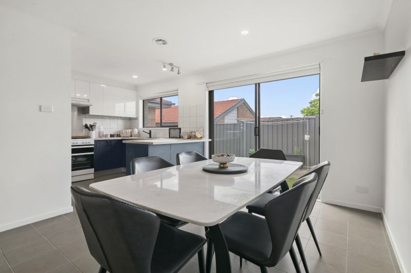 1A Pelham Court, Epping