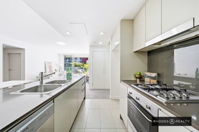 202/7 Sevier Avenue, Rhodes, Rhodes - Thumbnail 8