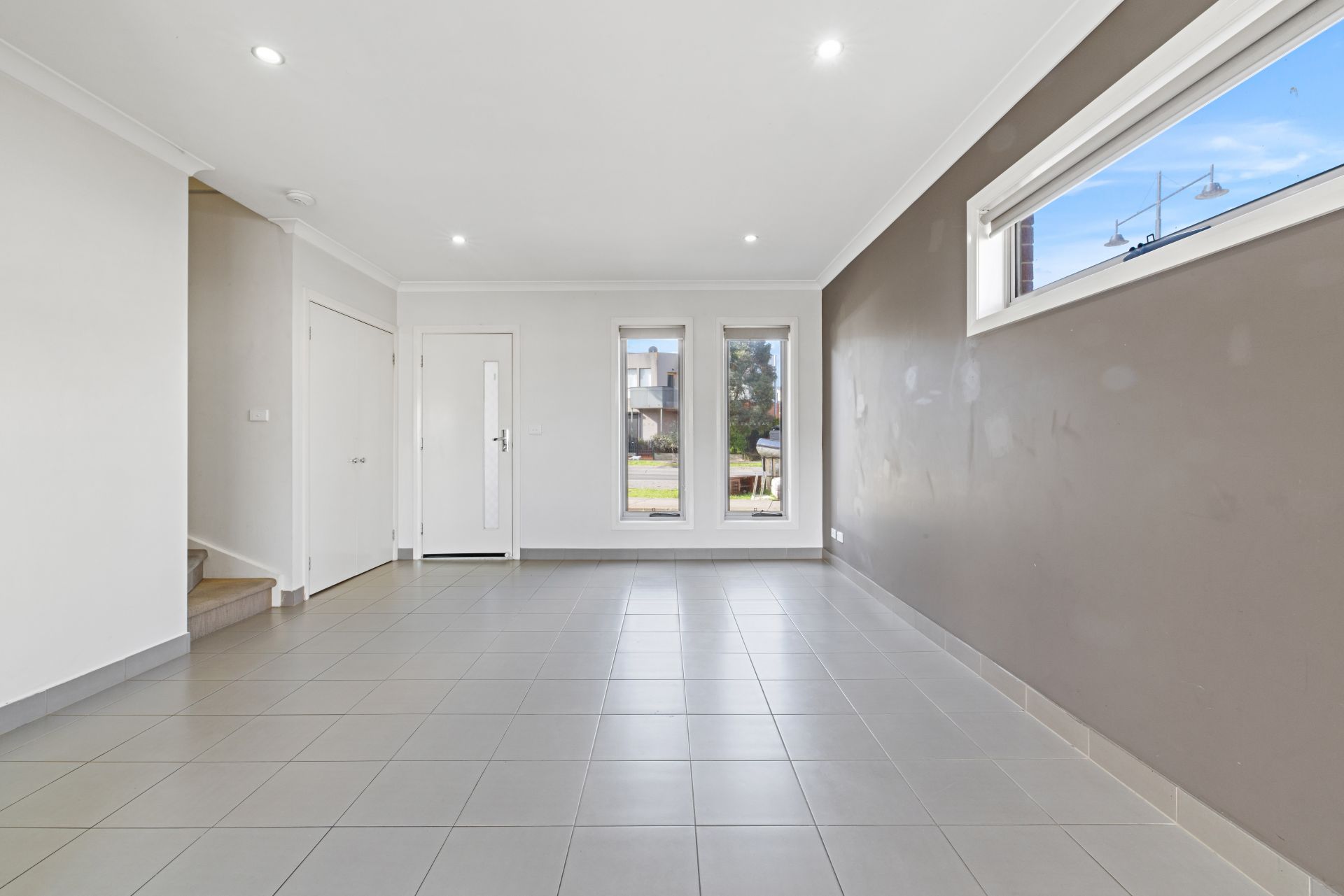 Two Bedroom Townhouse!
