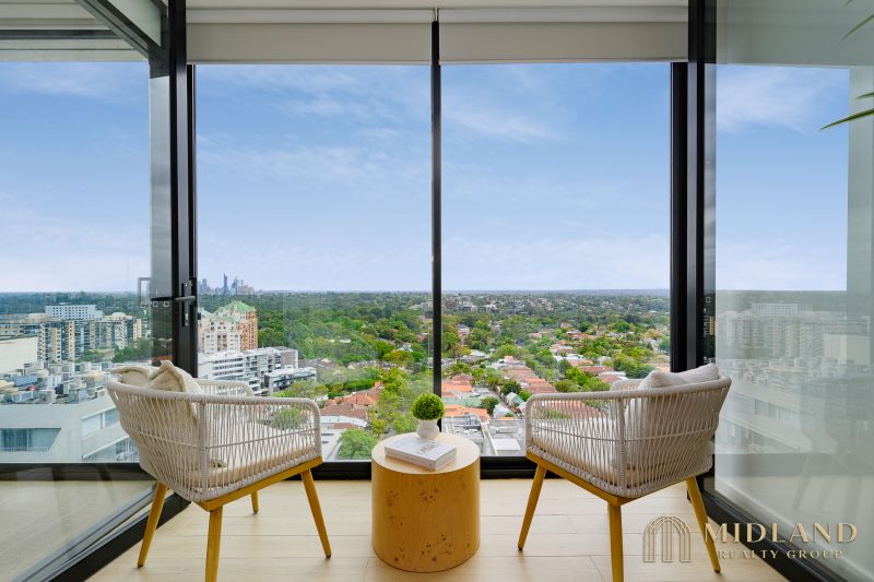 2811/10 Atchison Street, St Leonards, St Leonards - Thumbnail 3