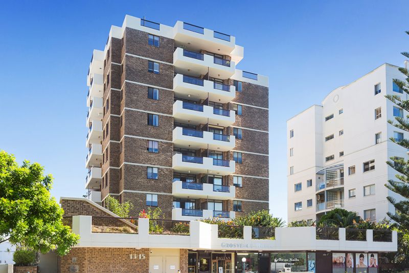35/13-15 Gerrale Street, CRONULLA, Cronulla - Thumbnail 5