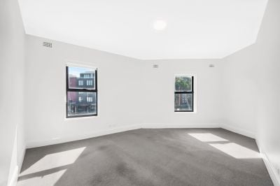 Mosman 4/85 Spofforth Street