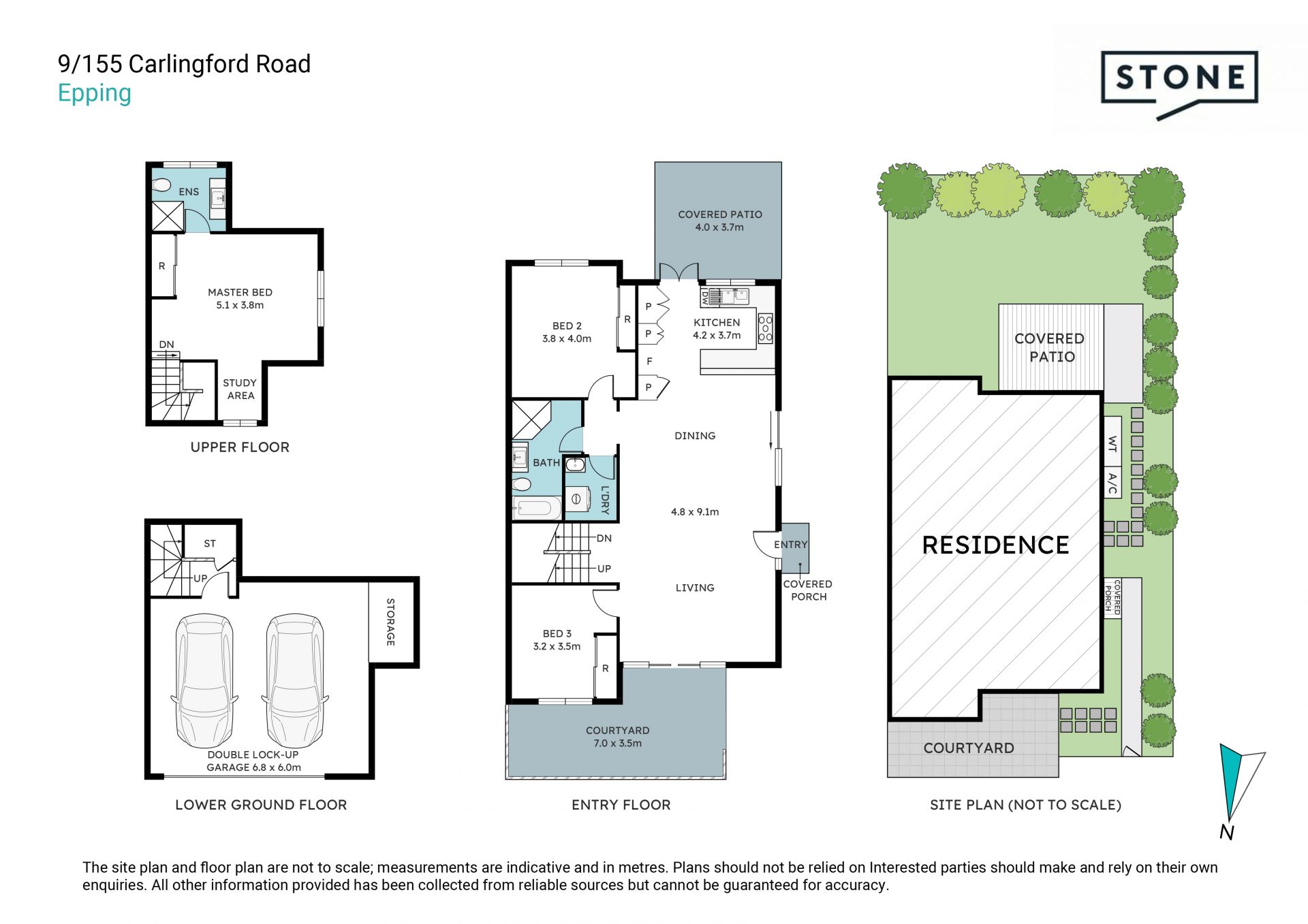 Spacious & Unique Townhouse with Prestigious School Catchments