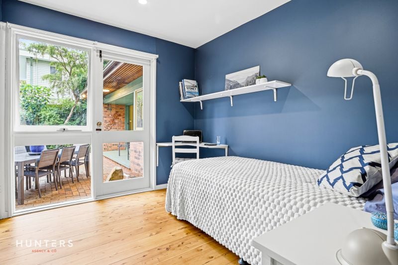 17 Alderson Avenue, North Rocks