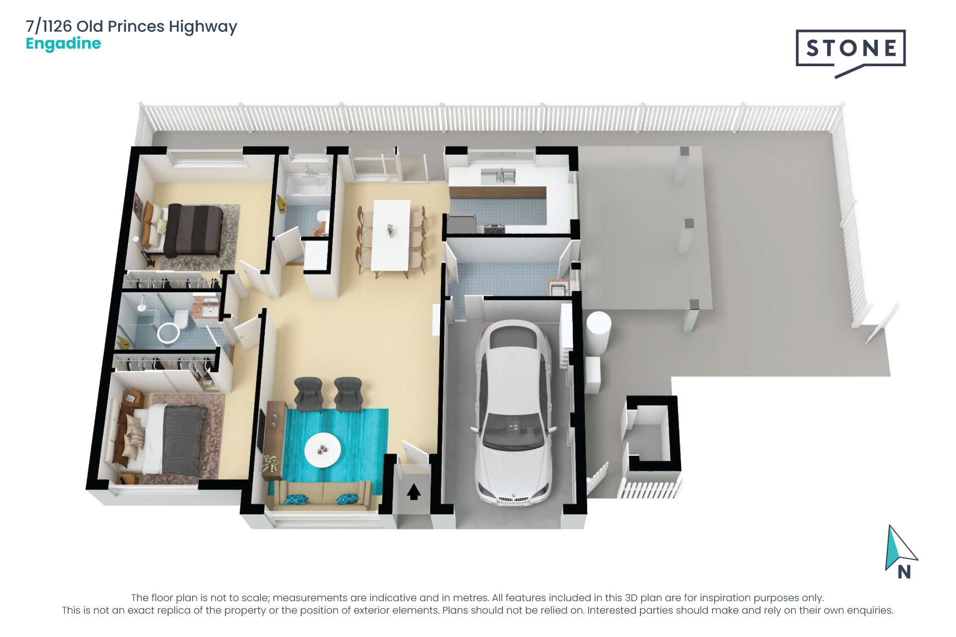 Convenient Lifestyle