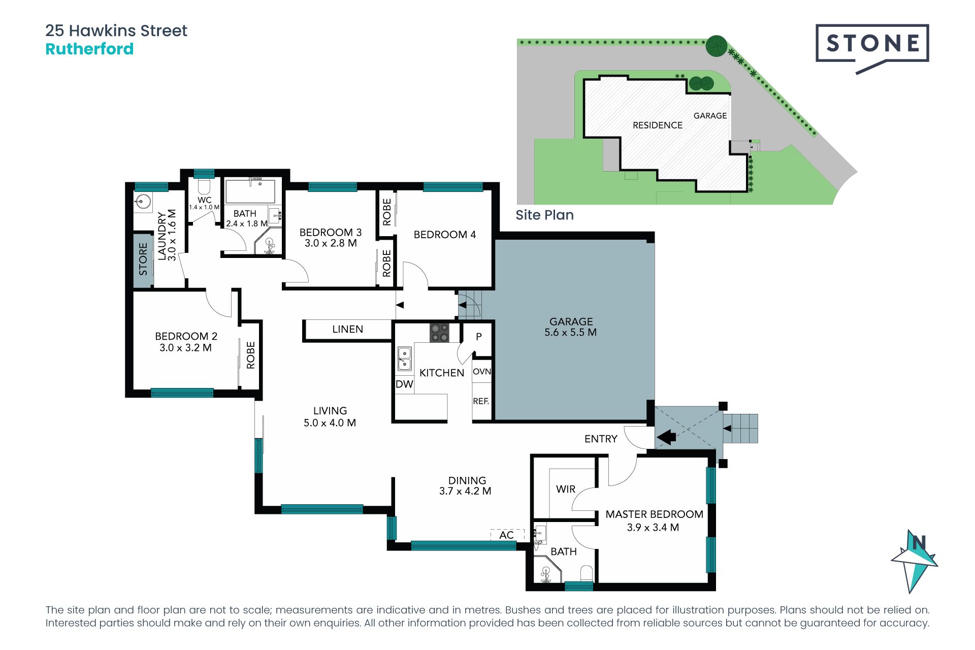 A place to call home or invest!