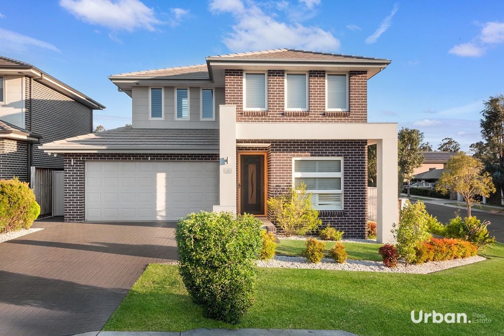 Colebee 42 Woodburn Street