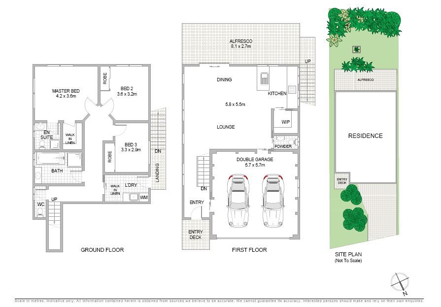 Family home in sought after suburb
