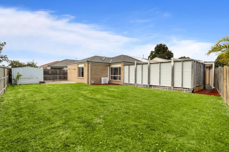 9 Trevi Drive, Mernda