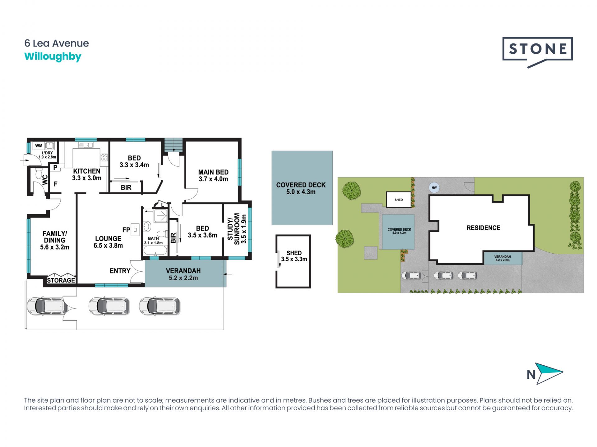 Build your Dream Home