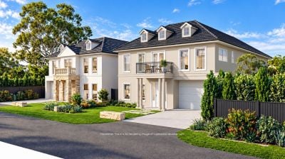 Killara A7 Manning Road