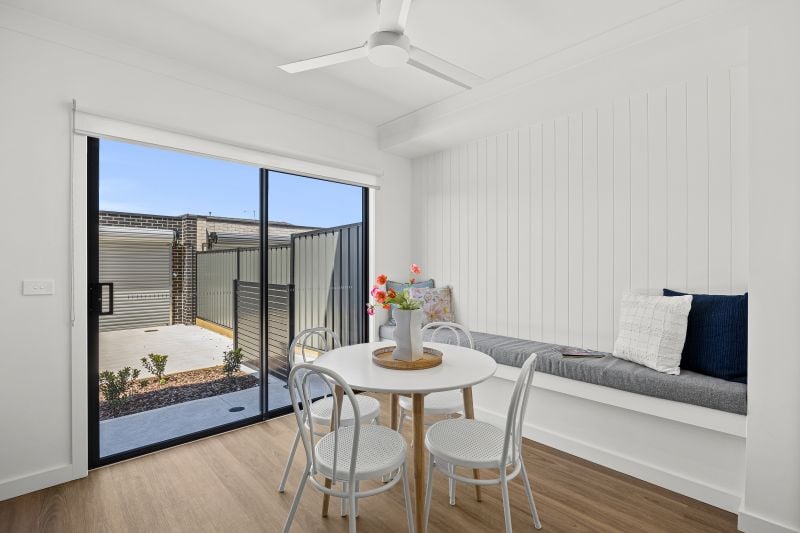 122 Railway Parade, Kalkallo