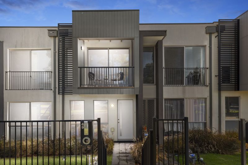 49 Snapshot Drive, Coburg North