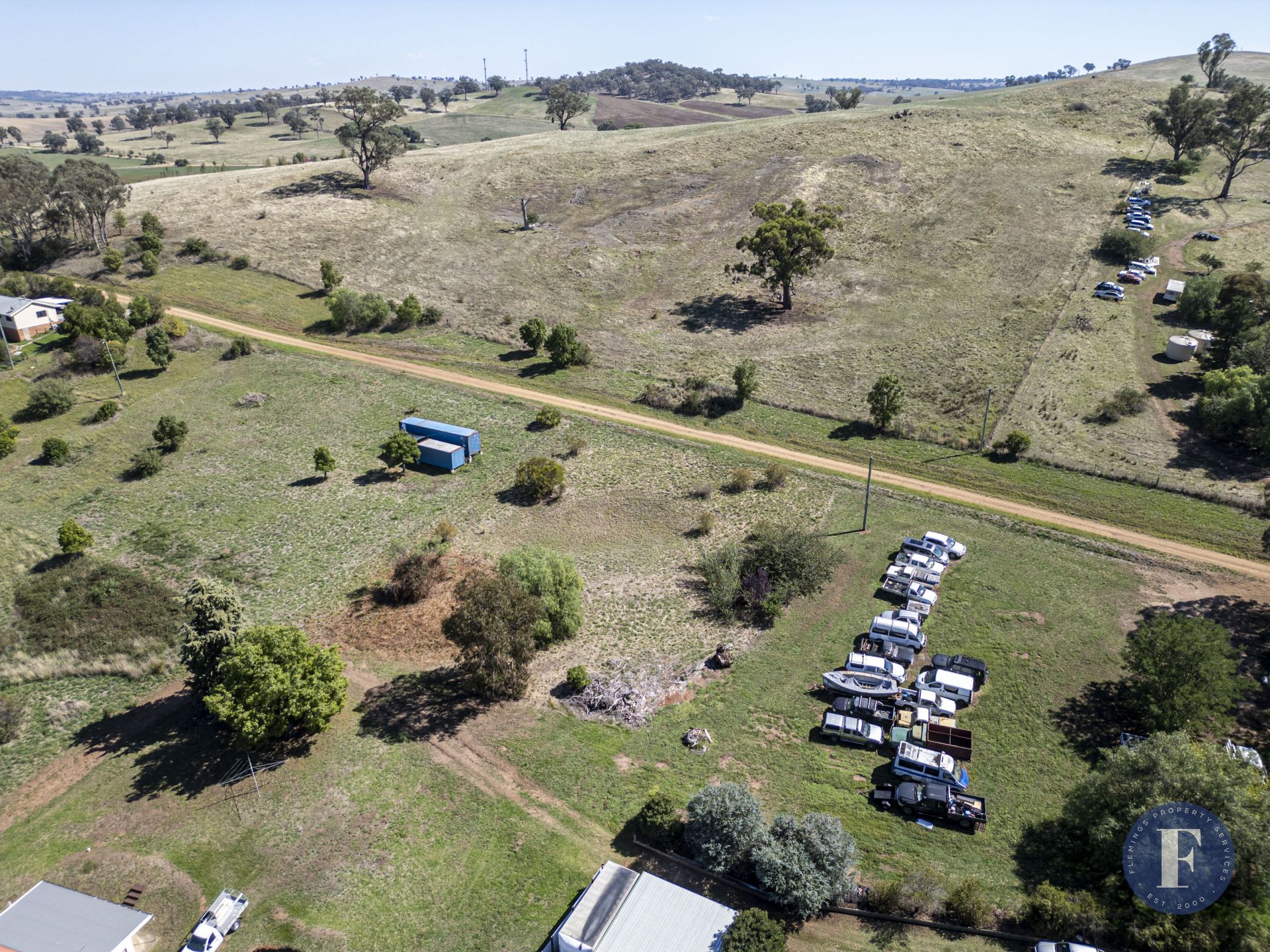 Lot 2 North Street, Woodstock NSW, Woodstock - Thumbnail 5