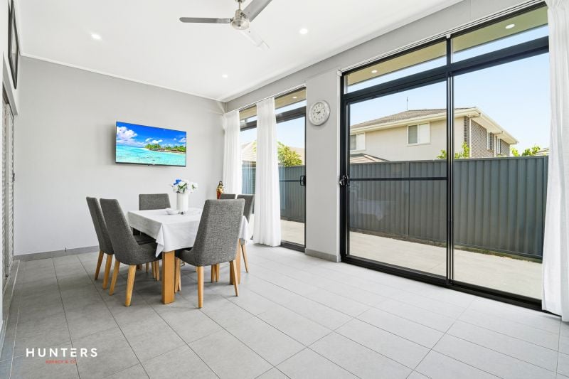 25 Sowerby Street, Oran Park