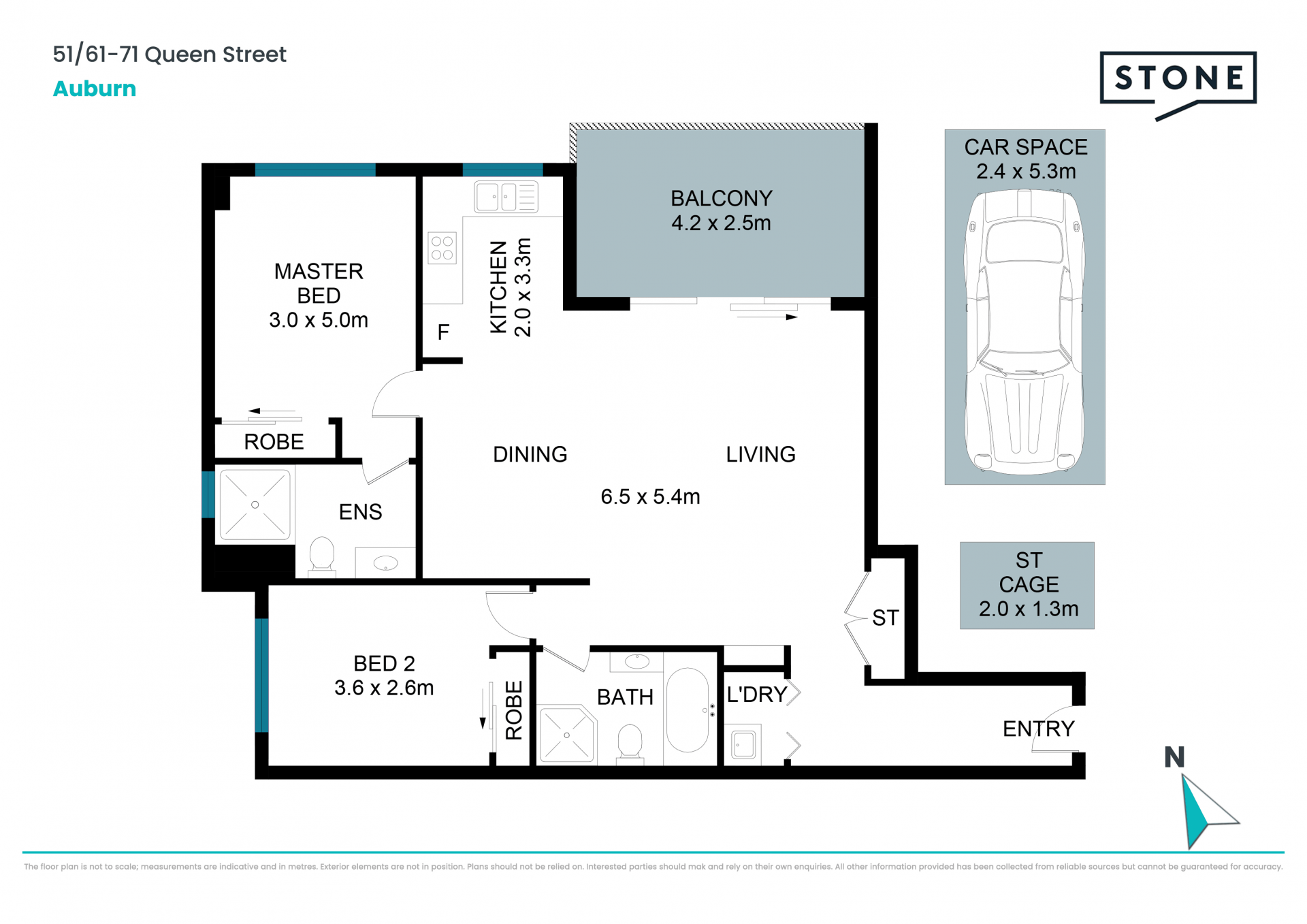 Great location with Stylish Home