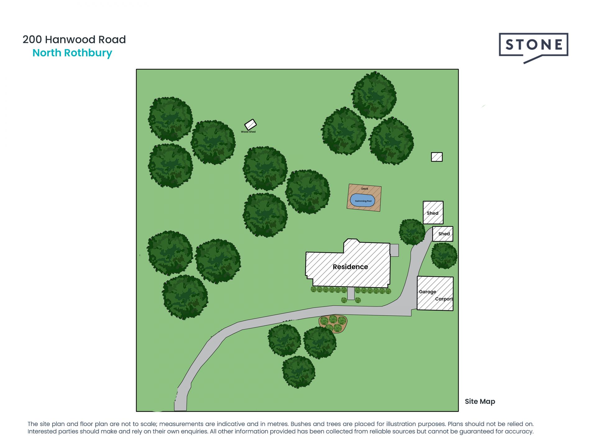 Rare lifestyle opportunity in Hanwood Estate