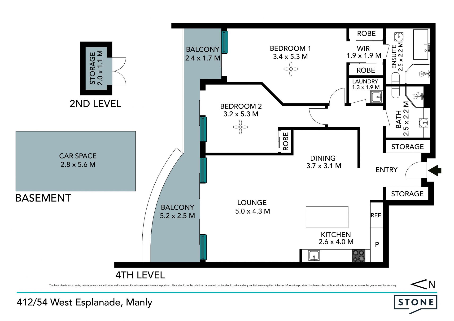 The ultimate in resort-like harbourfront luxury
