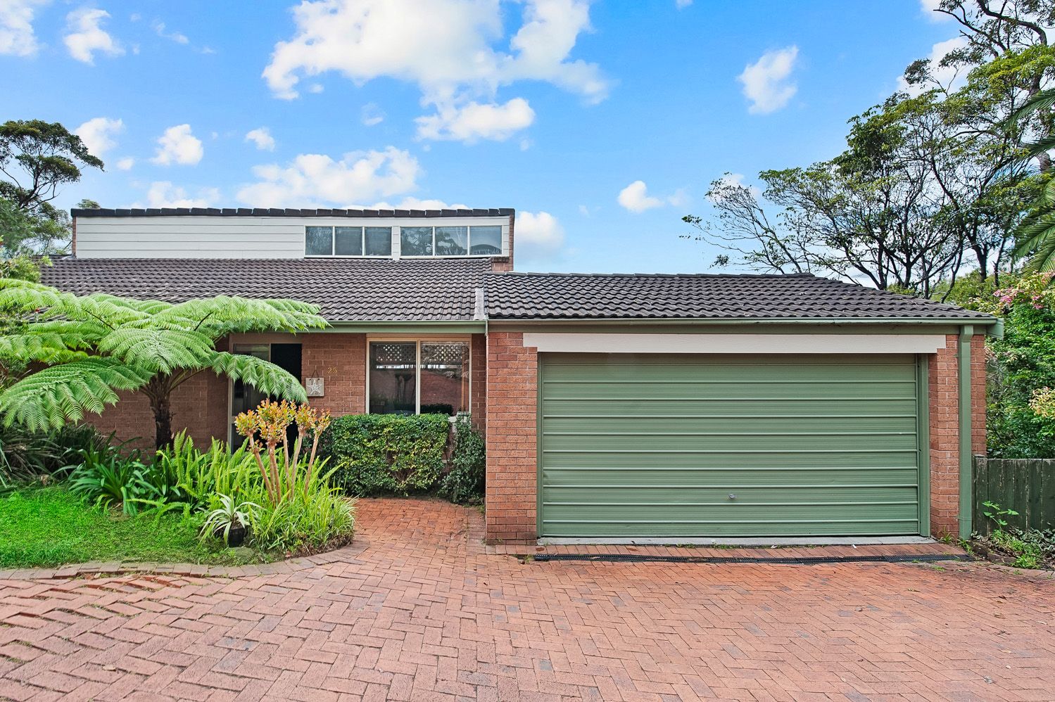 25/54 King Road, Hornsby, Hornsby - Thumbnail 2