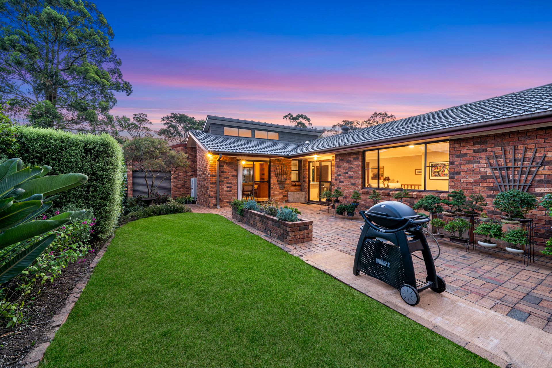 14 Veronica Place, Cherrybrook, Cherrybrook - Thumbnail 4