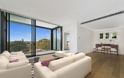 Chatswood 505/30 Anderson Street