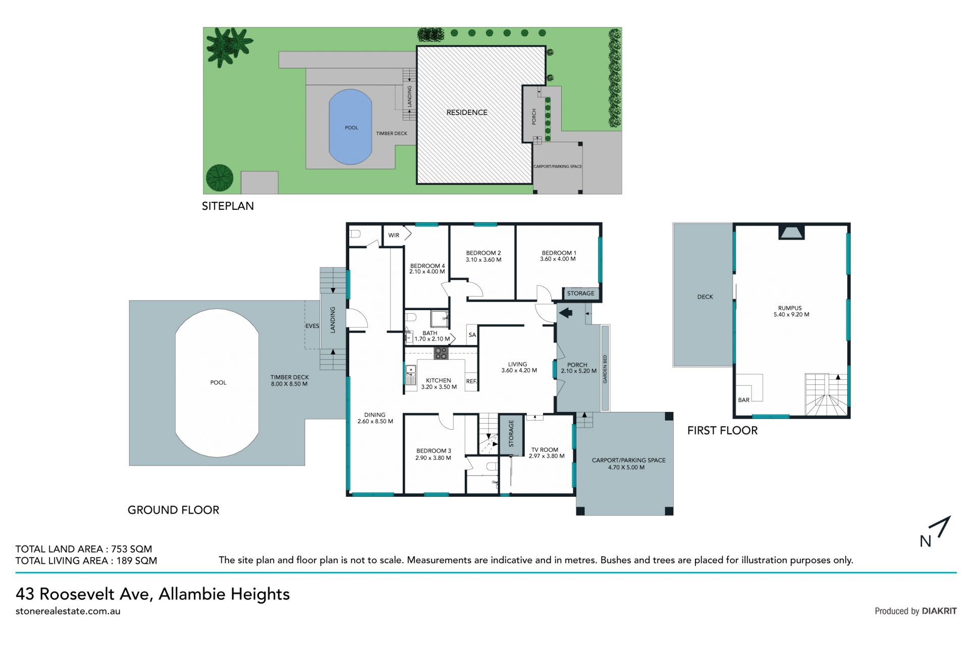 Create the happiest of family homes