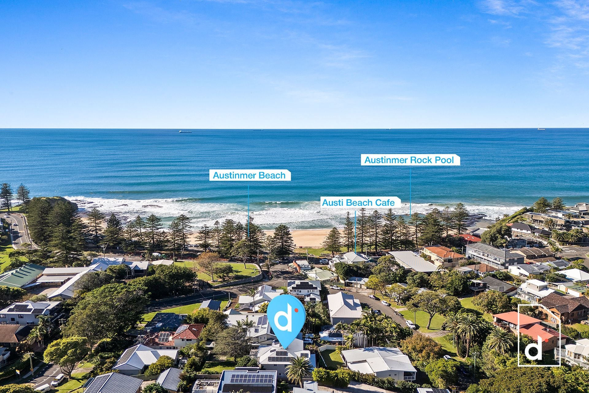 9 The Grove, Austinmer NSW