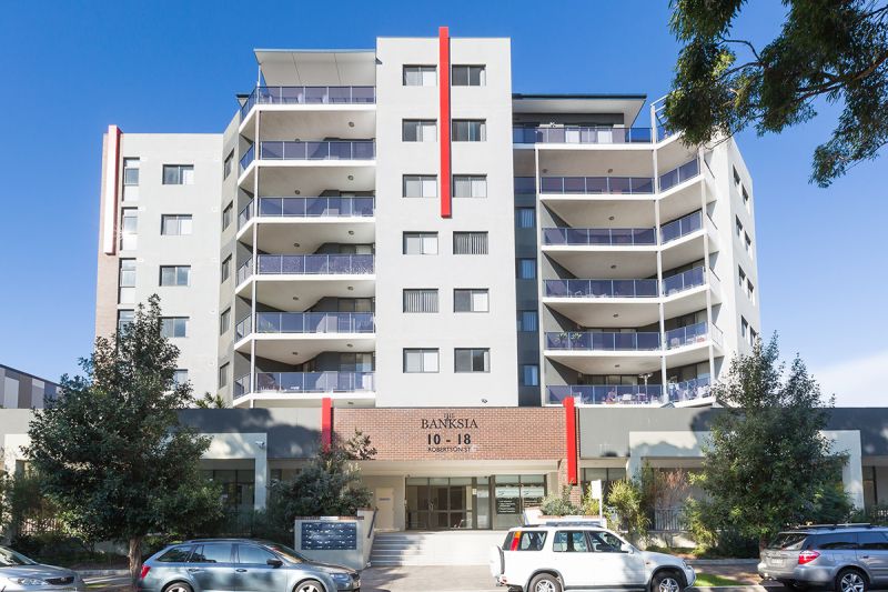 20/18 Robertson Street SUTHERLAND 2232