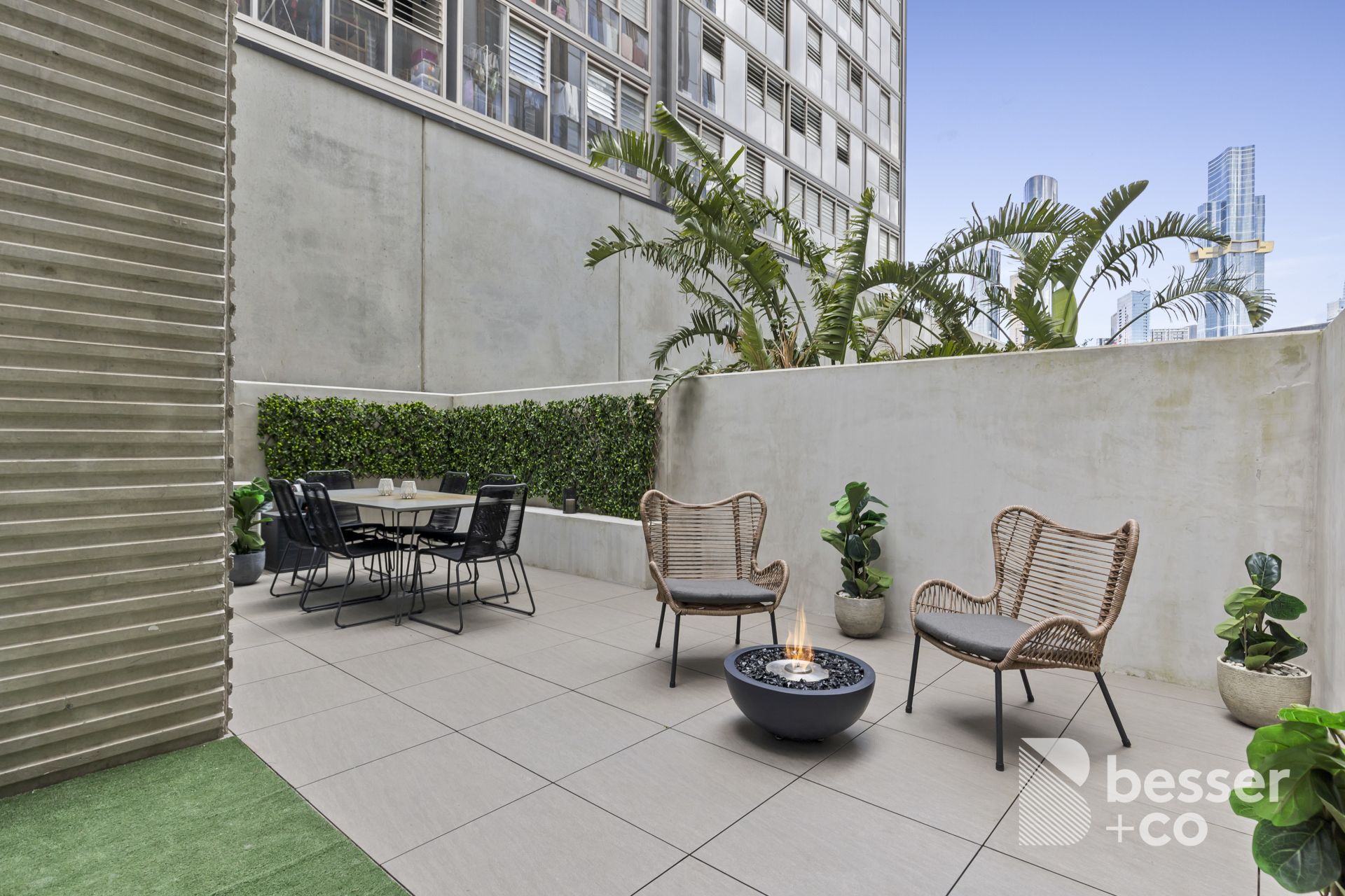 410a/60 Dorcas Street, Southbank - Thumbnail 3