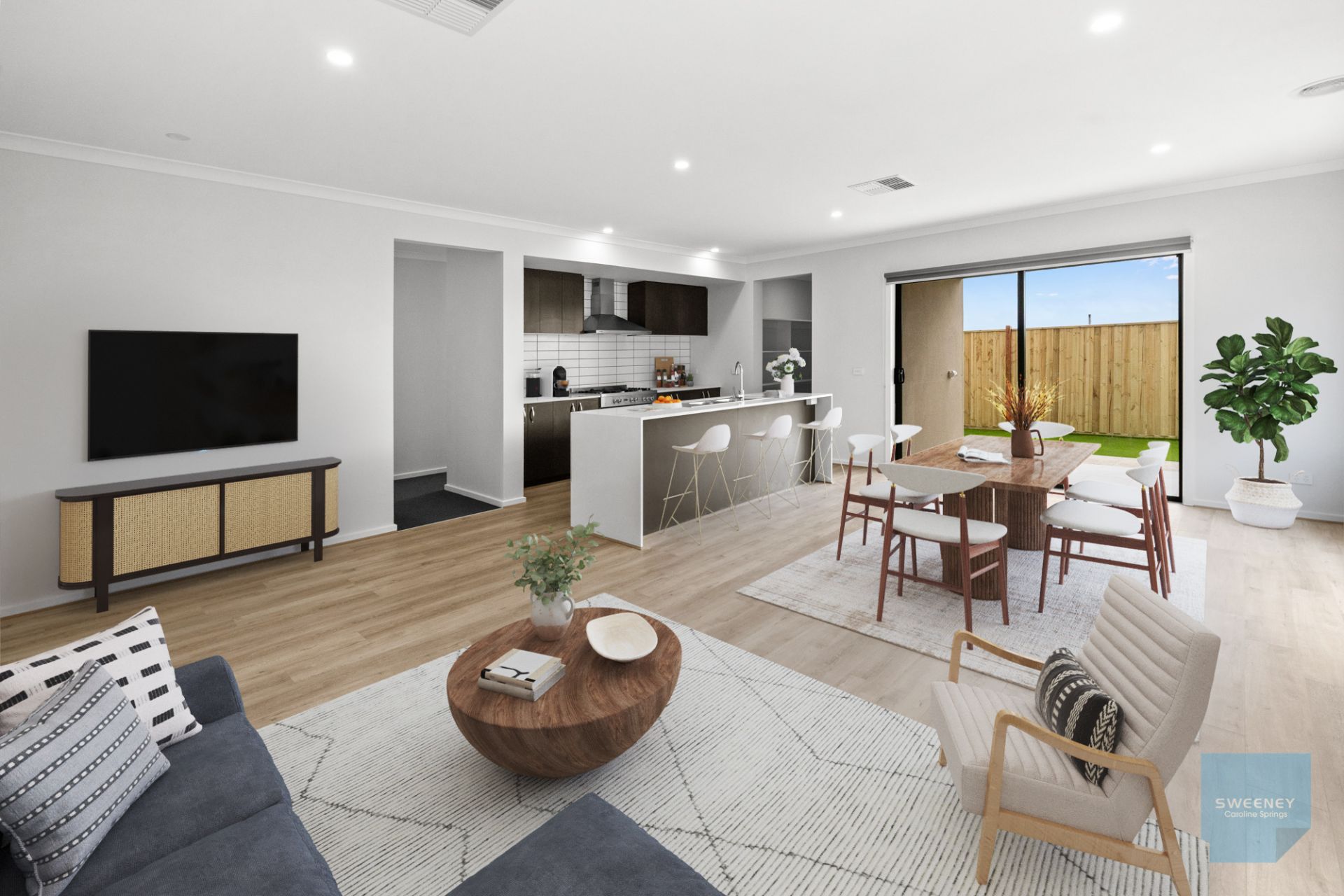 13 Shiraz Avenue, Fraser Rise - Thumbnail 7