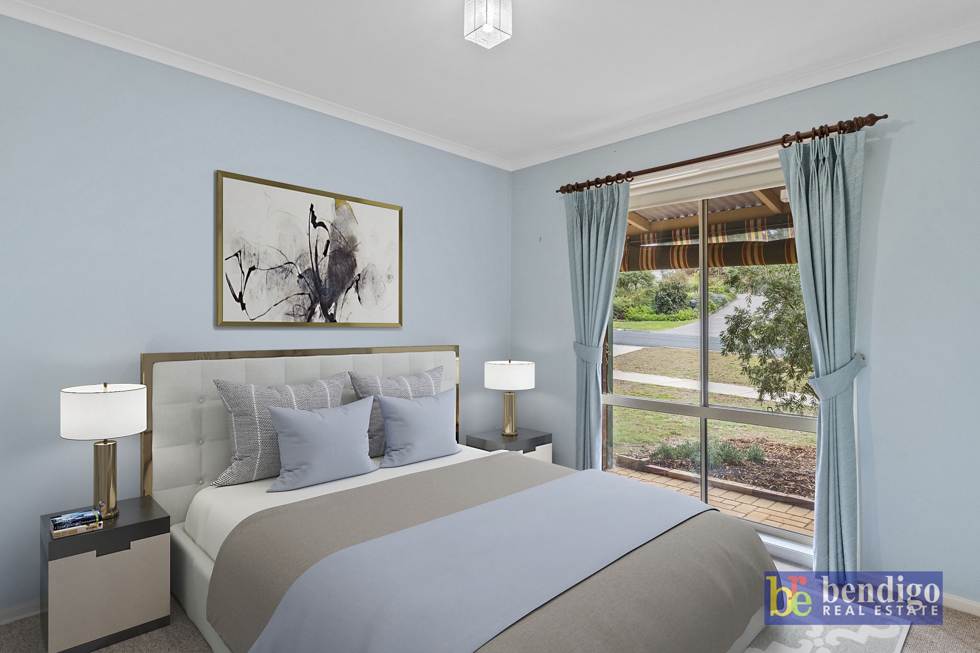 197 Aspinall Street Kangaroo Flat VIC, Flat - Thumbnail 6