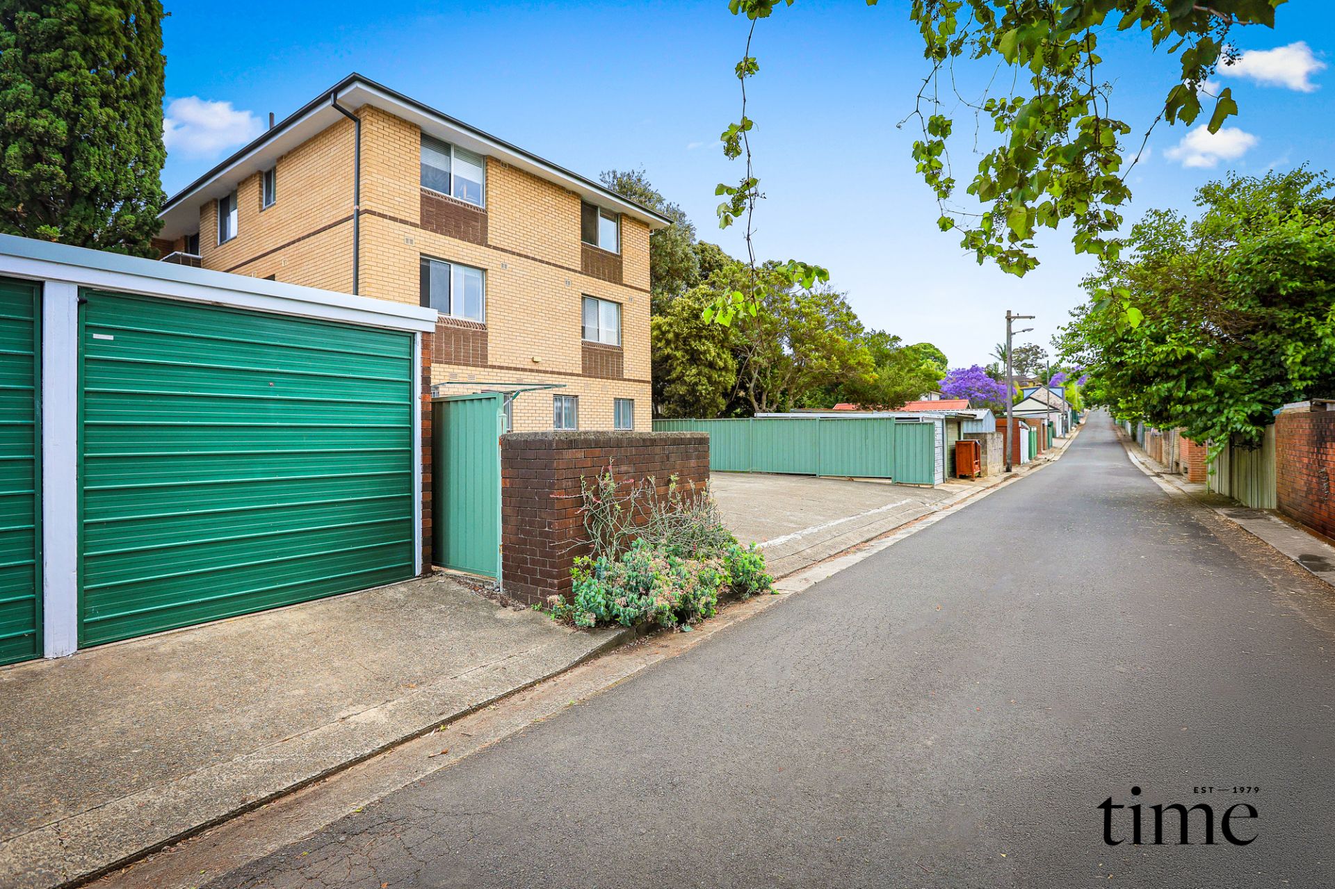 4/25 Palace Street, Ashfield NSW