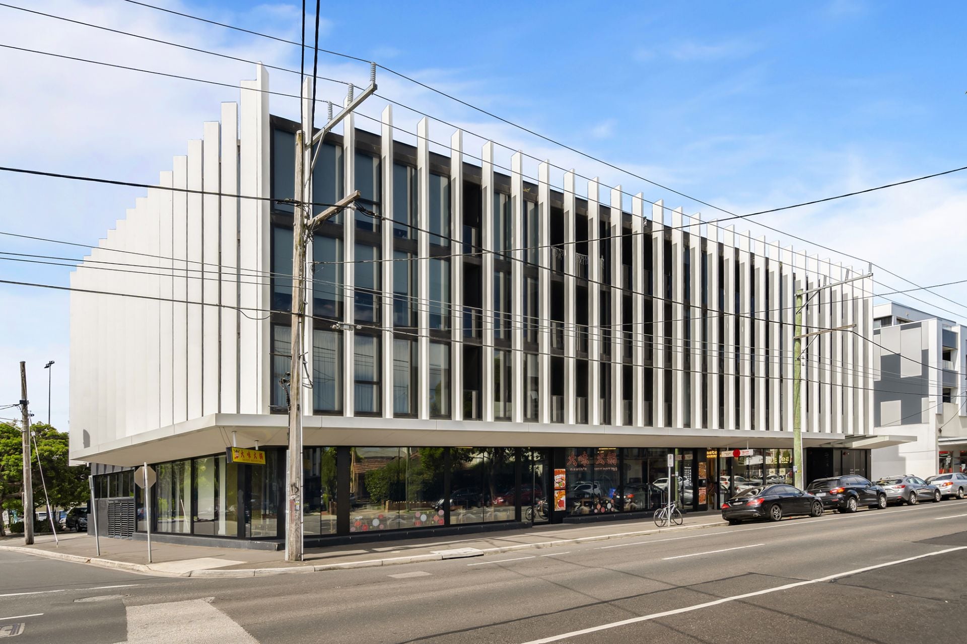 308/276 Neerim Road Carnegie VIC, Carnegie - Image 1