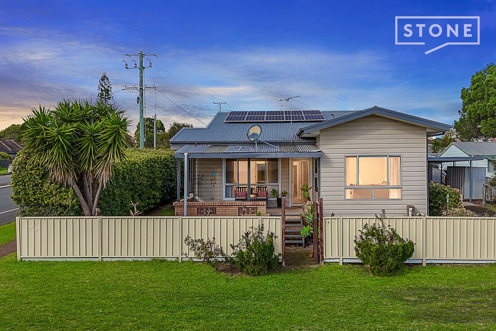 54 Mitchell Avenue, Kurri Kurri