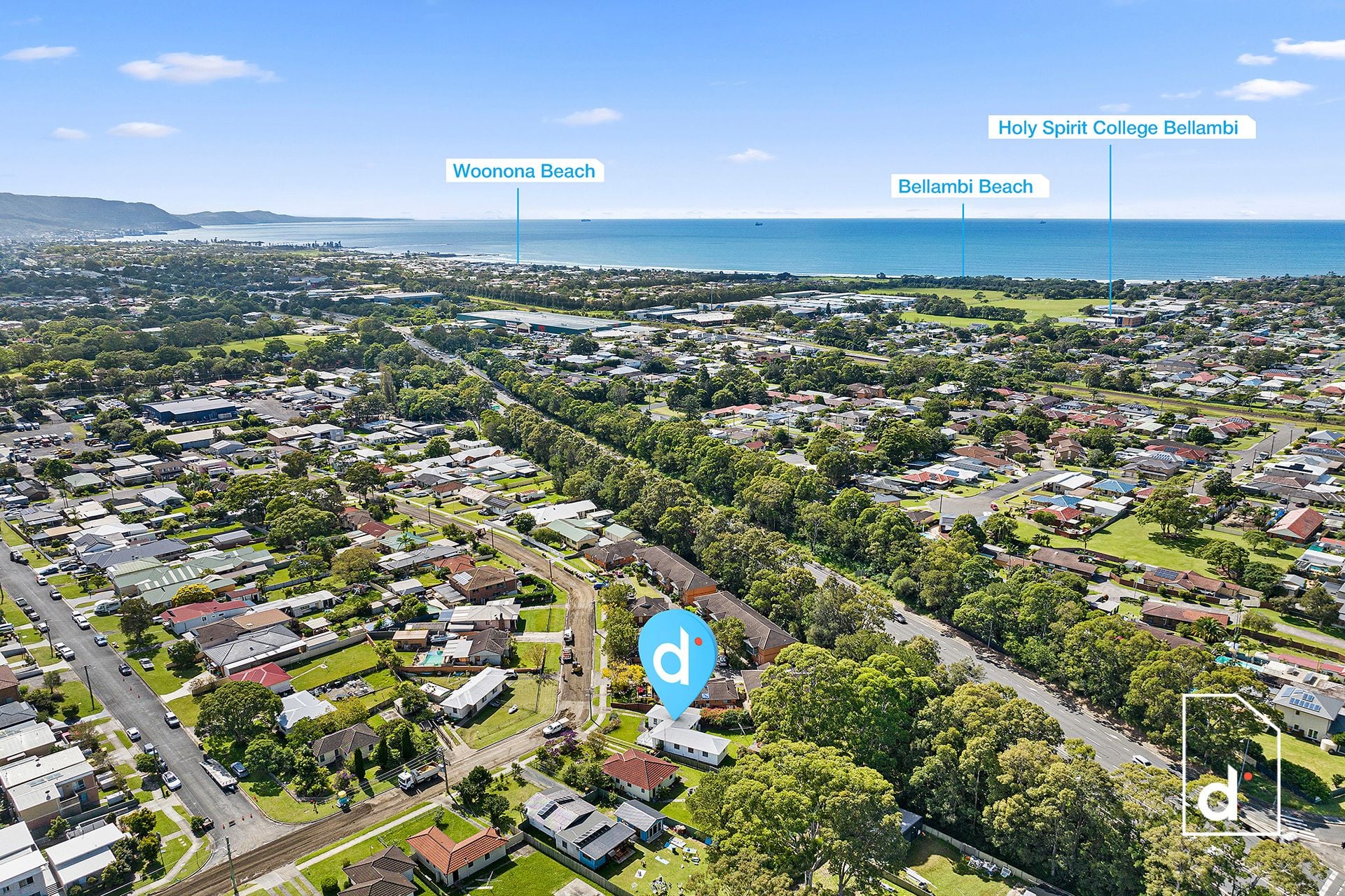 33 Eager Street, Corrimal NSW