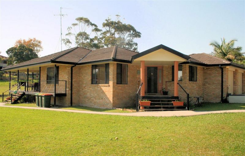 29 Pullen Street WOOLGOOLGA NSW