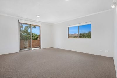 Dee Why - 4/66 Oaks Avenue