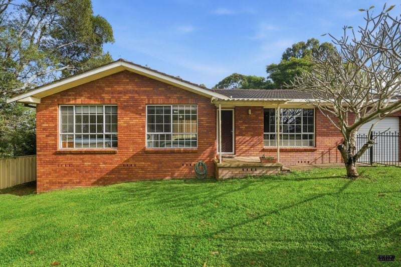 28 Bent Street Nambucca Heads NSW