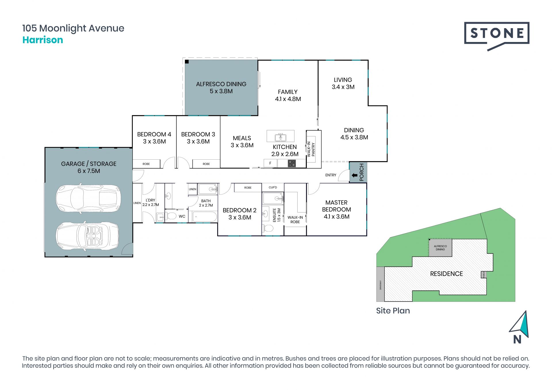 Charming Family Home with Convenient Location