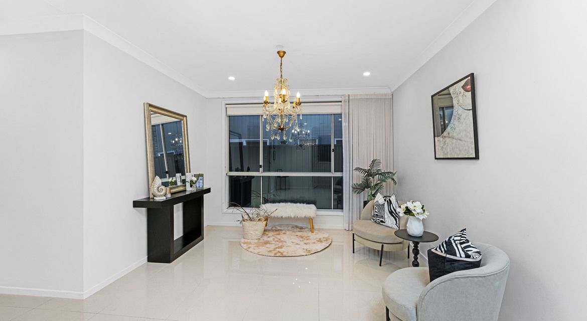 Denham Court 186 Willowdale Drive