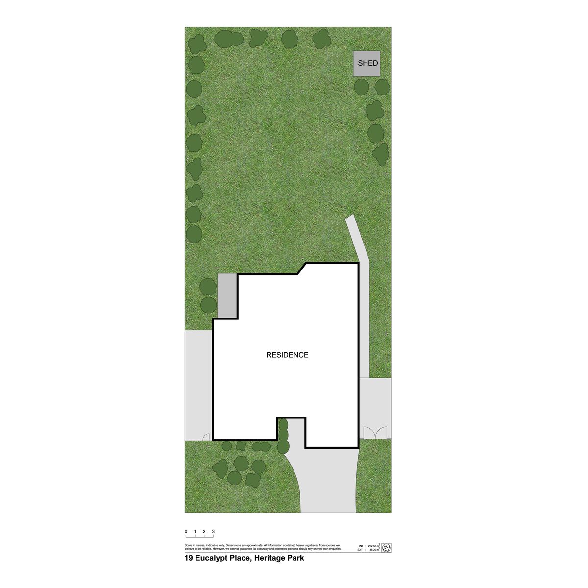 SPACIOUS LIVING IN BAYLISS RISE ESTATE
