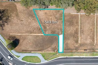 Cherrybrook 3 John Road
