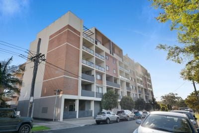 Campbelltown 18/3-9 Warby Street