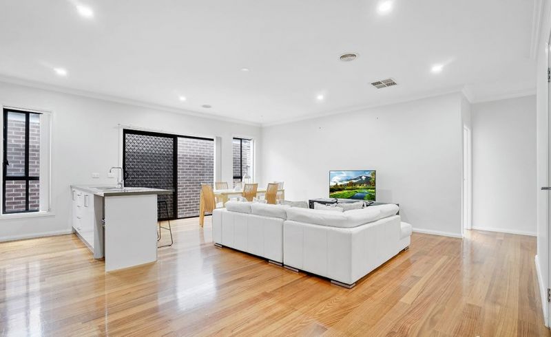 5 Wrexham Road, Wollert
